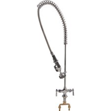 Mavrik 4 in Deck Mount PreRinse Assembly