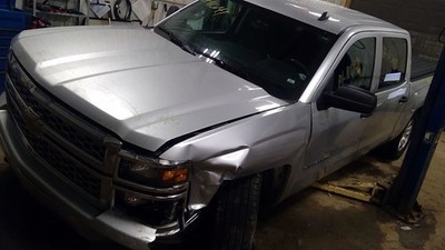 Rear Axle 5.3L 3.08 Ratio Opt GU4 Fits 14-18 SIERRA 1500 PICKUP 10298017