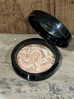 Ready To Wear Beautifully Baked Translucent Self Correcting Face Powder 0.32 oz