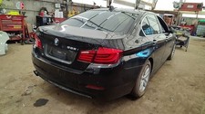 Driver Front Seat Bucket Leather Electric Fits 11-13 Bmw 528i 7128411
