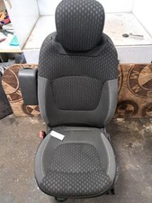 Siège Renault Captur