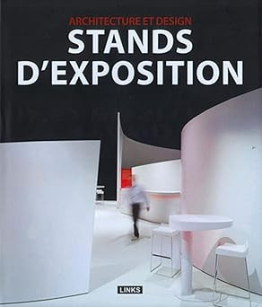 Messestände - Architektur und Design AA.VV. und links