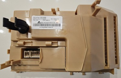 21501345500 W11026469 Steuergerät Bauknecht Whirlpool e.t.c Waschmaschine 