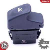 Esen SKV 37SKV328 Schalter FüR Fensterheber Schalter Fensterheber FüR Renault