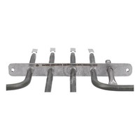 Heizelement Wie Bosch 00771772 Bluparts 10101602 FüR Herd