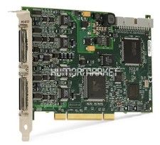1PCS NEW National Instruments NI Data Acquisition Card PCI-6723
