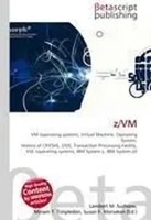 Lambert M. Surhone (U. A.) | Z/Vm | Taschenbuch | Englisch (2026) | OmniScriptum