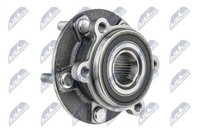 NTY KLP-MZ-035 Radlagersatz Vorne Links Rechts FüR Mazda