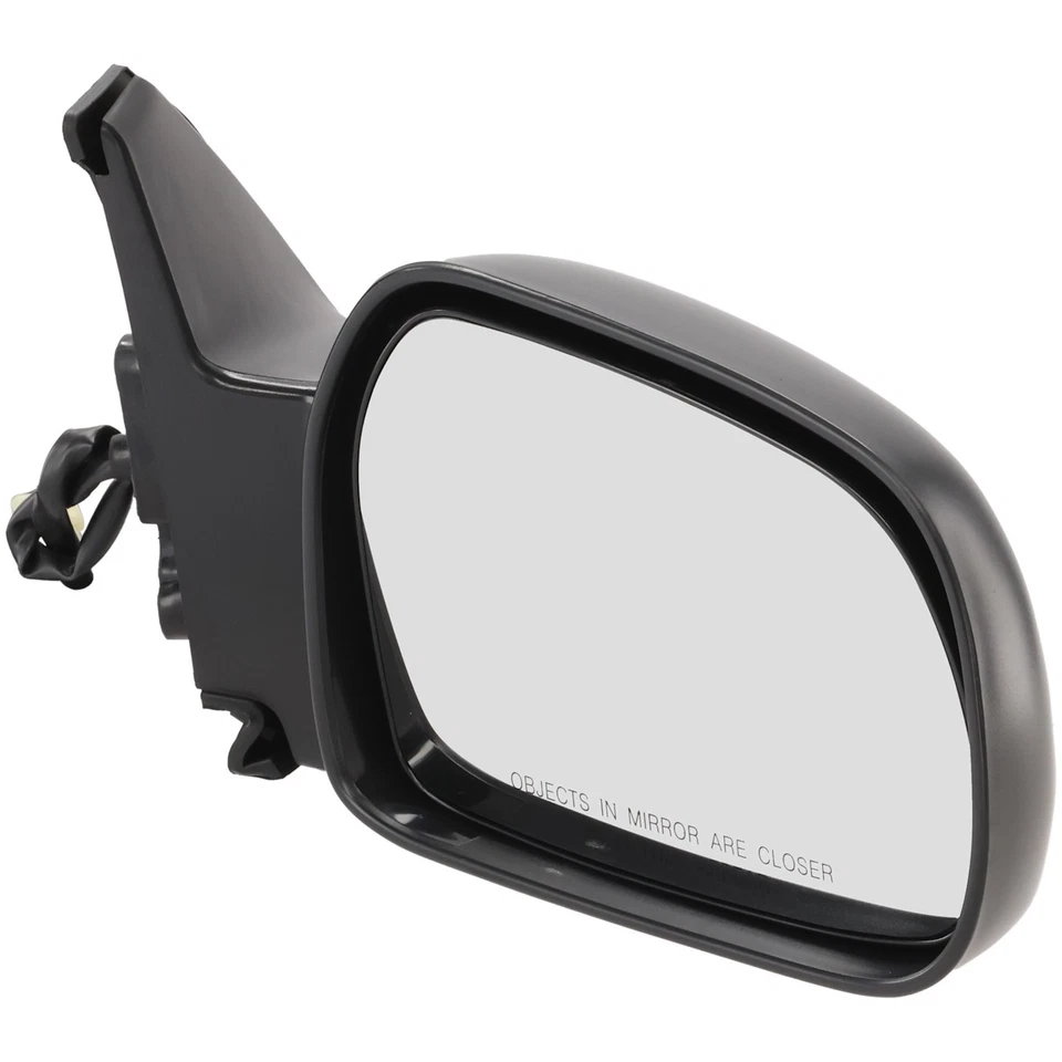 Juego de 2 espejos retrovisores lado conductor y pasajero para Chevy izquierda derecha par Grand Vitara Foto 2 de 4