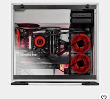 Skytech Shiva SHIVA0205B Tower Gaming PC i7 11th Gen 16GB 1TB SSD RTX