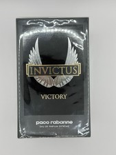 Paco Rabanne Invictus Victory 6.8oz/200ml EDP Extreme Spray for Men BNIB SEALED 