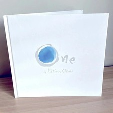 One Hardcover Book Numbers Colors It Just Takes One To Make Everyone Count