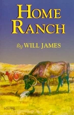 Home Ranch (Tumbleweed Series)
