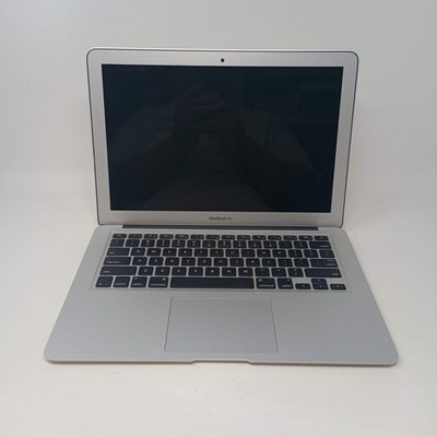 Apple MacBook Air A1466 2017 i5 8GB シルバー Amazon.com: Apple Macbook Air 2017 with 1.8GHz Intel Core i5 (13