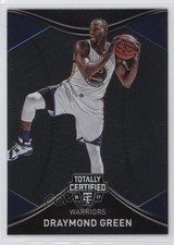 2016-17 Panini Totally Certified Draymond Green #4 2o7