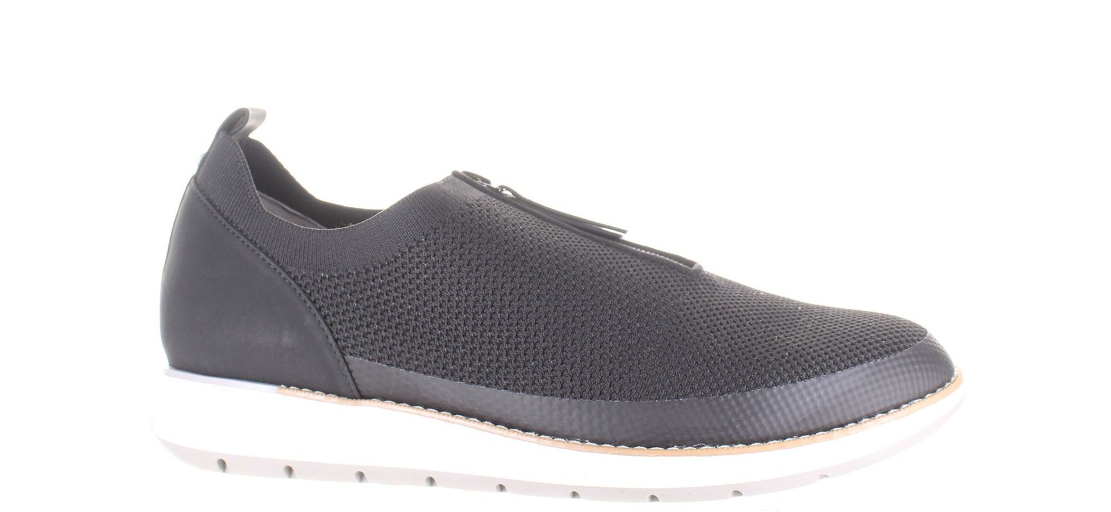 Модные женские кроссовки Hush Puppies Roxy Black Размер 11 7800331 5790₽