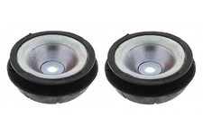 MAPCO Federbeinstützlager Links, Rechts, Vorderachse u.a. für OPEL, VAUXHALL