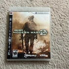 Call of Duty: Modern Warfare 2 (PlayStation 3, 2009) Cib