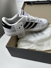 Adidas Grand Court Women  s 6