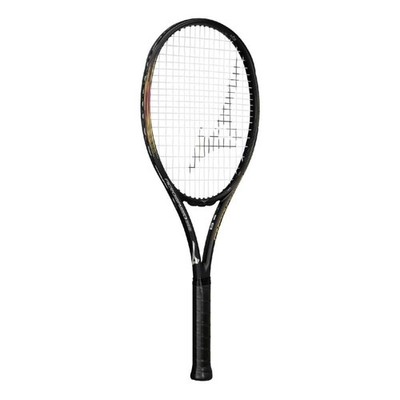 MIZUNO ACROSPEED 285 Tennis Racket Speed Tour Model 63JTH372 without Strings