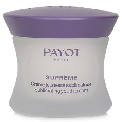 Payot - Supreme Sublimating Youth Cream 50ml/1.6oz