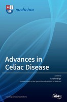 Advances In Celiac Disease | Buch | Englisch (2020) | Gebunden | Mdpi Ag