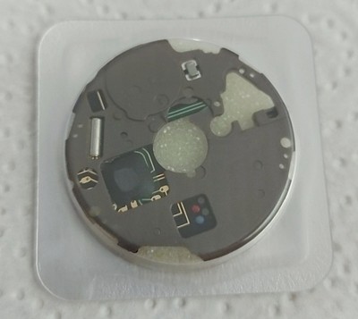 ETA Cal 251.262 Longines 541.2 Omega 1675 E-Block #4000 Original Neu VERPACKT 