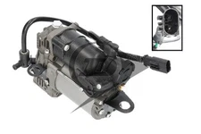 AIC 71300 compressor, compressed-air system for Mercedes-Benz