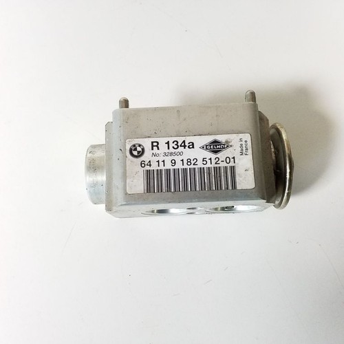 BMW 3 E90 E91 2009 Diesel 130kW Ventil 9182512 EZE27461