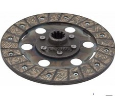 Disco frizione rigido per motocoltivatore BM 12 BERTOLINI 15141