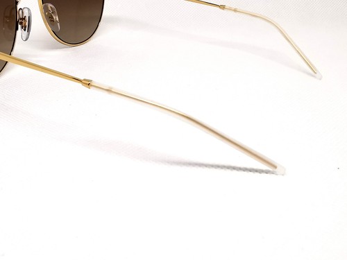 Ray-Ban 3589 9055/13 55◻18 | Occhiali da sole in metallo sfumati phantos - Picture 3 of 8
