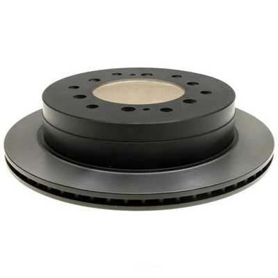 Disc Brake Rotor-Specialty - Truck Raybestos 96929
