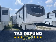 2026 Venture Sporttrek Touring Edition 5 353VRK