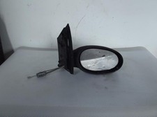 Retroviseur droit (ou coque) Smart FORTWO
