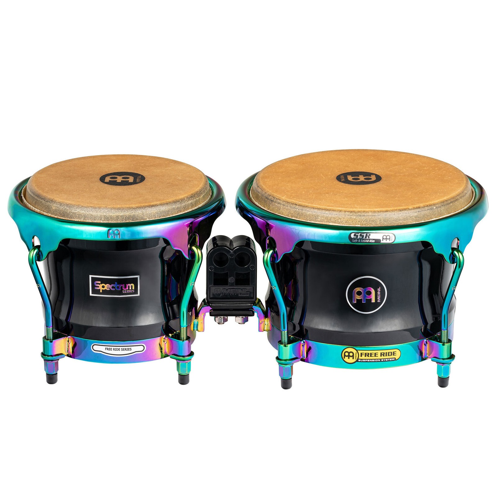 Барабан Meinl Spectrum S400PBK 7 и 8 12 Барабанный барабанный барабанный барабан NEU 89690₽