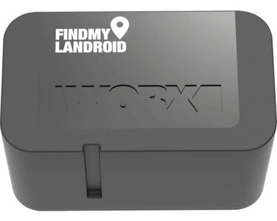 Anti-Diebstahlmodul WORX WA0934 für Landroid Vision Cloud, mit 4G-SIM-Karte, 2WD