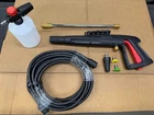 AR Blue Clean Pressure Washer PW909300K Wand Kit