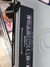 Sony PlayStation 5 Disc Drive for PS5 Pro  Slim Digital Edition  Open Box  