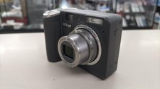 Nikon Coolpix P50 8.1MP Digital Camera 3.6x Optical Zoom Used
