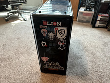 Digital Storm Gaming PC  NVIDIA GeForce RTX 3060ti, AMD Ryzen 7 5800x, 24GB RAM