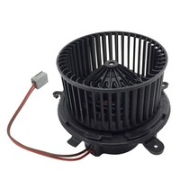 HeizungsgebläSe GebläSemotor InnenraumgebläSe FüR Opel Astra J Cascada Zafira C