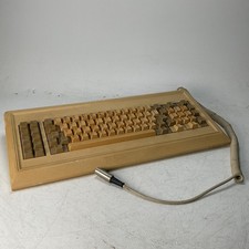 ITT Xtra 88200-01 Keyboard Revision C Vintage Computing - UNTESTED