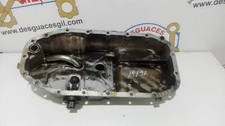 Moteur Saab 9000