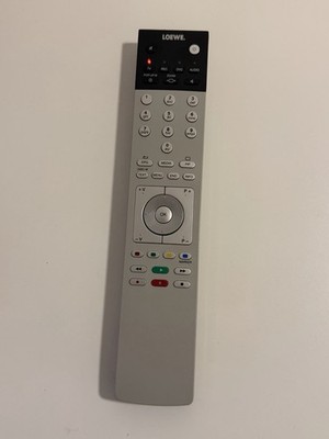 LOEWE  89950A19 2293 Assist 2  Original Fernbedienung/geprüft