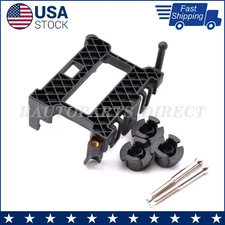 Adaptive Cruise Control Distance Radar Sensor Bracket for VW AUDI 1271321010