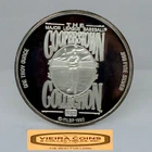 1955 World Champions Brooklyn Dodgers 1 oz .999 Silver Round - #C55104NQ