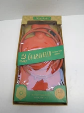 Vintage Wearever Combination Water Bottle & Syringe No. 45 Red