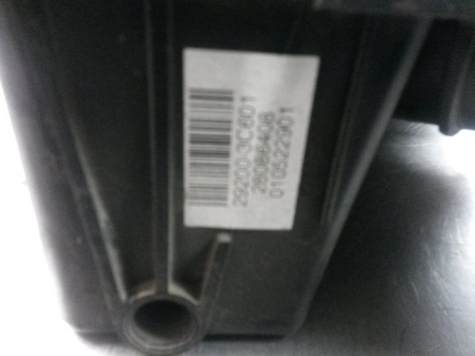 Colector de admisión superior para 09-11 Kia Borrego 3.8 292003C601 Foto 4 de 4