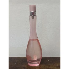 JLo Love at First Glow 1.7 oz 50 ml Eau De Toilette Spray No Box