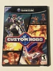 Custom Robo (Nintendo GameCube, 2004)
